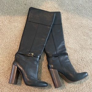 Tory Burch Boots